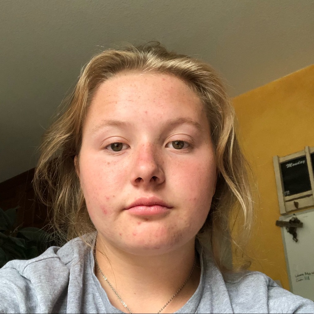 Meet your Posher, Cameryn